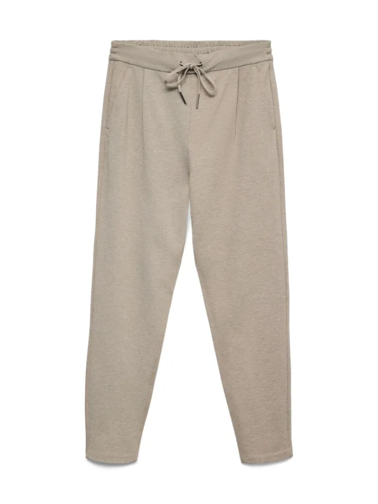VMEVA MR LOOSE STRING PANT GA NOOS fossil