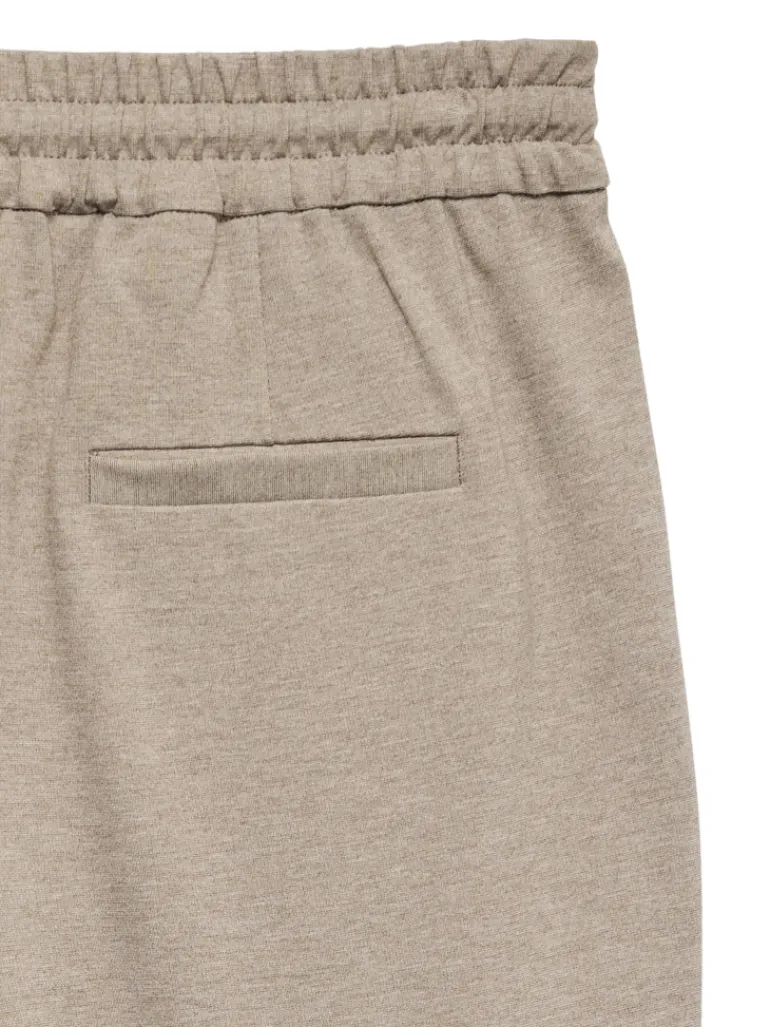 VMEVA MR LOOSE STRING PANT GA NOOS fossil