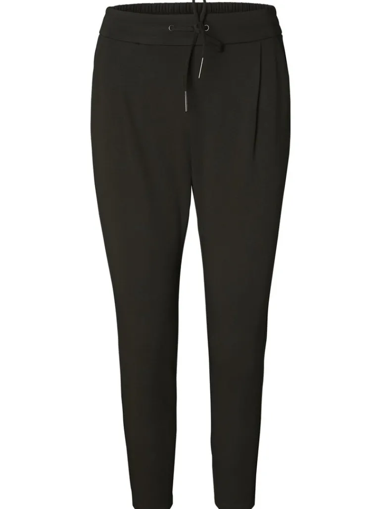 VMEVA MR LOOSE STRING PANT GA NOOS peat