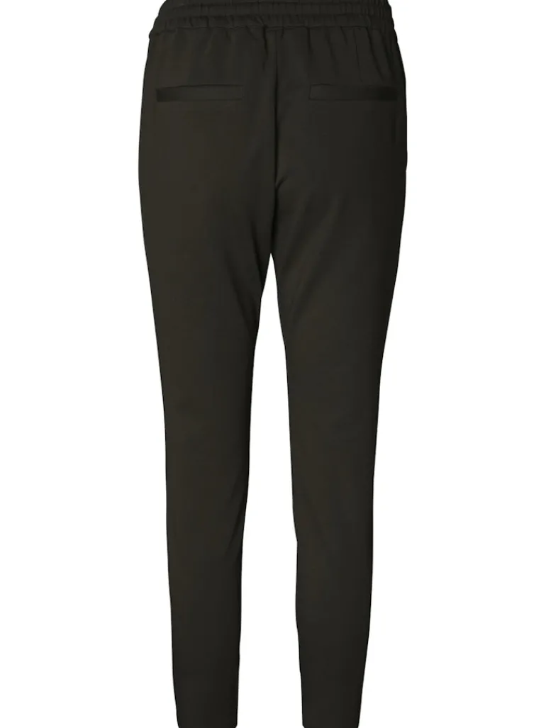 VMEVA MR LOOSE STRING PANT GA NOOS peat