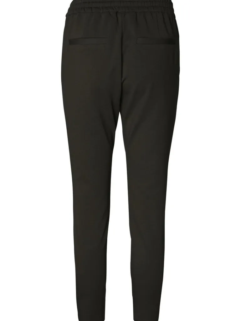 VMEVA MR LOOSE STRING PANT GA NOOS peat