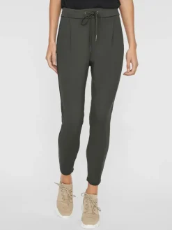VMEVA MR LOOSE STRING PANT GA NOOS peat