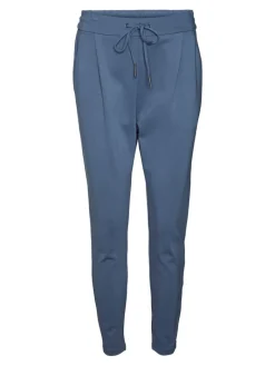 VMEVA MR LOOSE STRING PANT GA NOOS china blue
