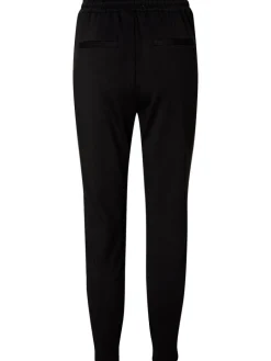 VMEVA MR LOOSE STRING PANT GA NOOS black