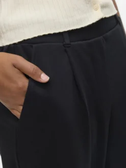 VMFRO HW BARREL PANT JRS GA black