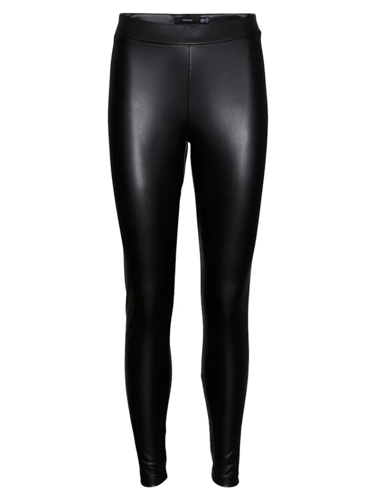 VMGANA MW PL LEGGING NOOS black