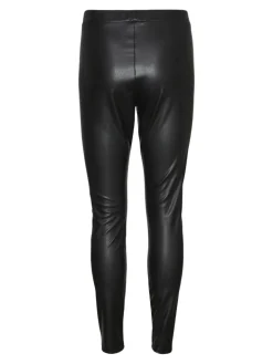VMGANA MW PL LEGGING NOOS black