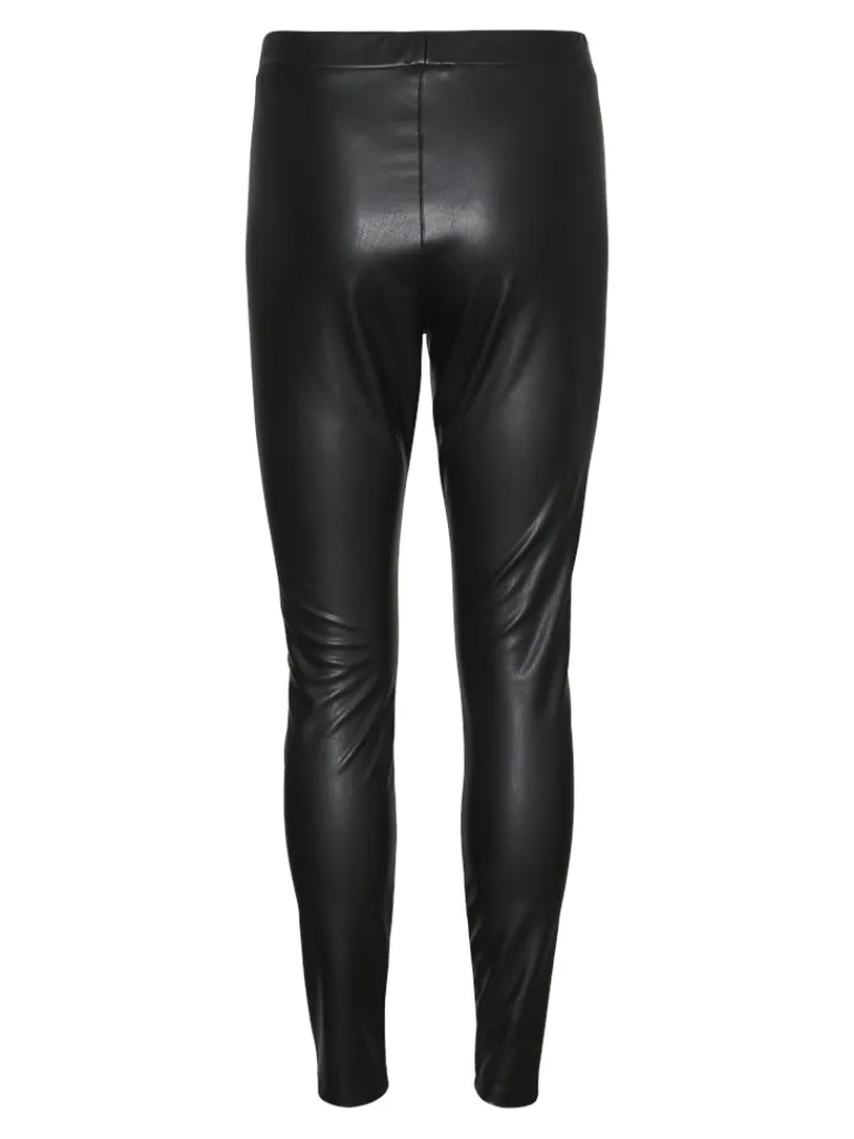 VMGANA MW PL LEGGING NOOS black