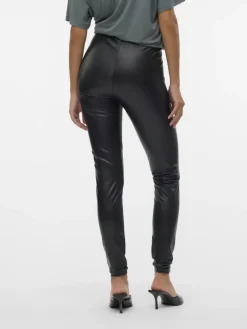 VMGANA MW PL LEGGING NOOS black