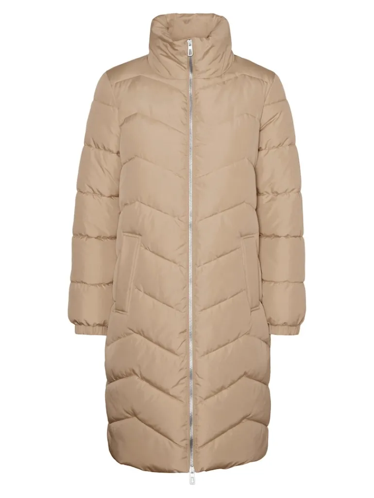 VMLIGA COAT BOOS CP nomad