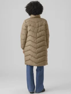 VMLIGA COAT BOOS CP nomad