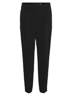 VMLINA HW TAPERED PANT NOOS black