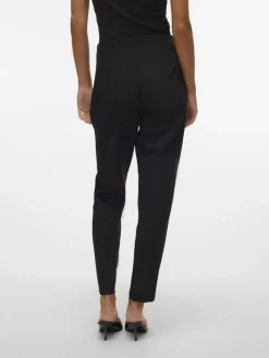 VMLINA HW TAPERED PANT NOOS black