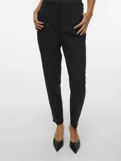 VMLINA HW TAPERED PANT NOOS black