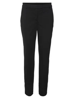 VMLUCCALILITH MR JERS PANT NOOS black