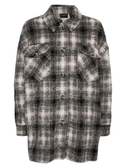 VMLUNA JACKET GA NOOS bungee cord