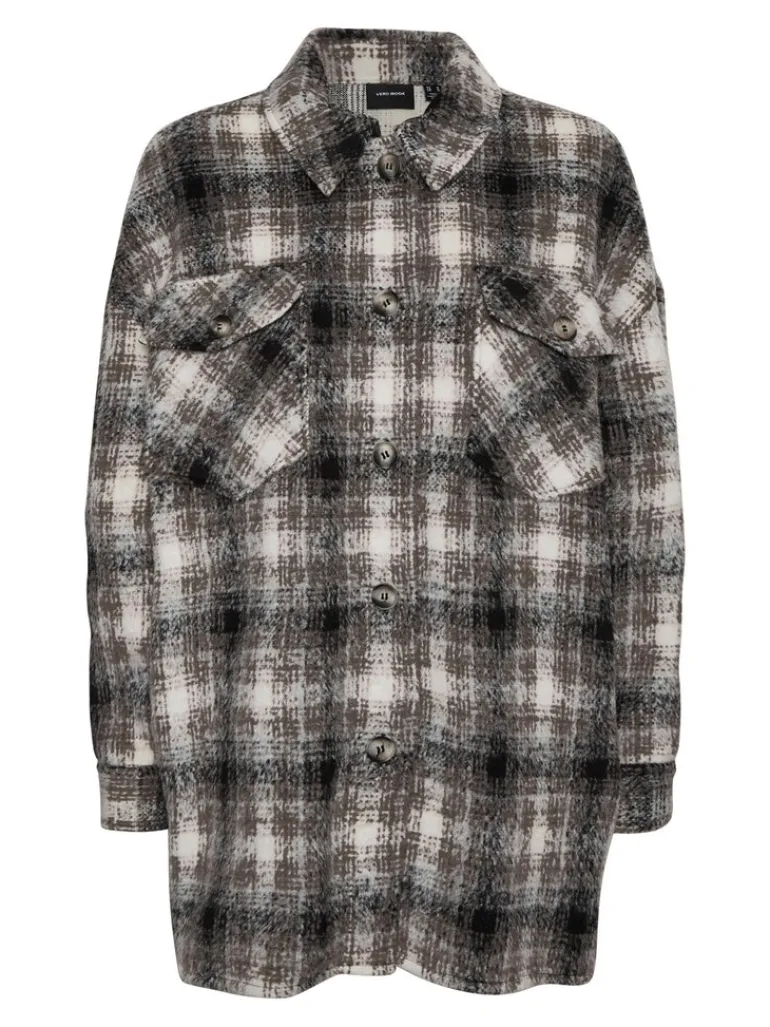 VMLUNA JACKET GA NOOS bungee cord