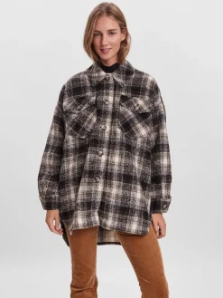 VMLUNA JACKET GA NOOS bungee cord