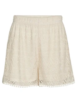 VMMAYA HW SHORTS JRS SPE birch