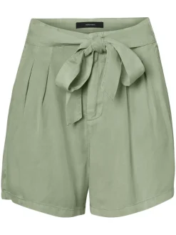 VMMIA HR LOOSE SUMMER SHORTS GA NOOS reseda