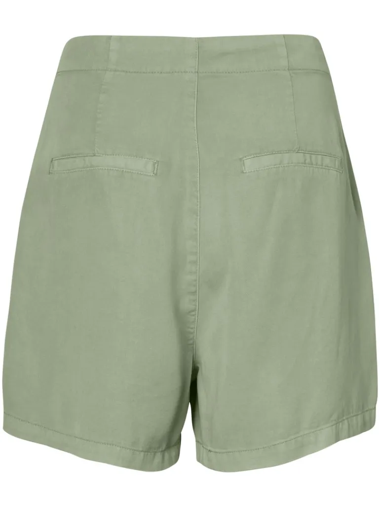 VMMIA HR LOOSE SUMMER SHORTS GA NOOS reseda