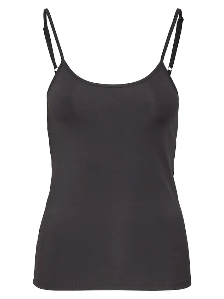 VMMILLION SINGLET JRS NOOS black