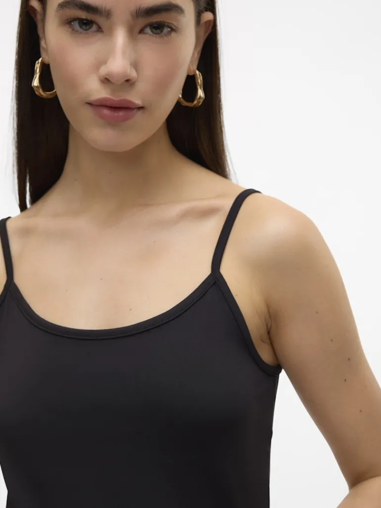 VMMILLION SINGLET JRS NOOS black