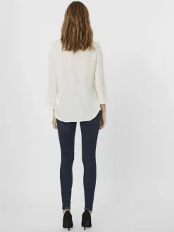 VMNADS 3/4 FOLD-UP TOP GA COLOR snow white