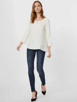 VMNADS 3/4 FOLD-UP TOP GA COLOR snow white