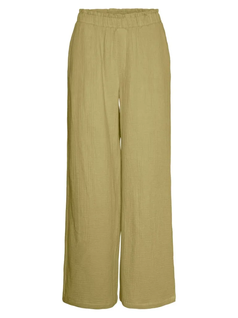 VMNATALI PANT WVN sage