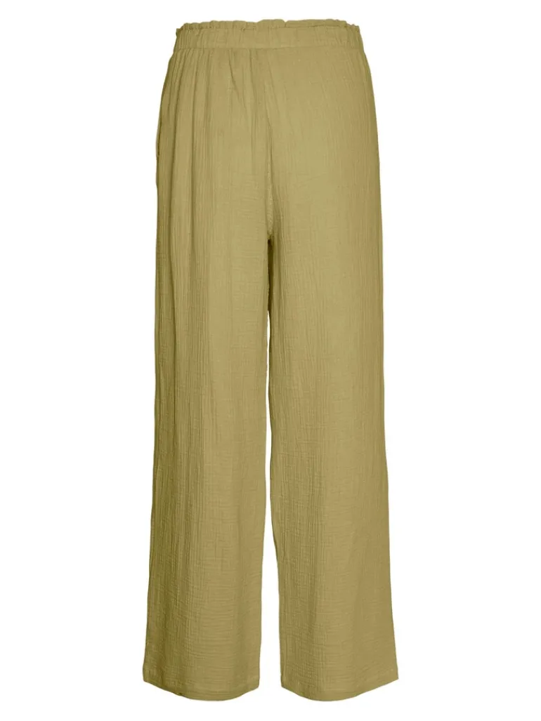 VMNATALI PANT WVN sage