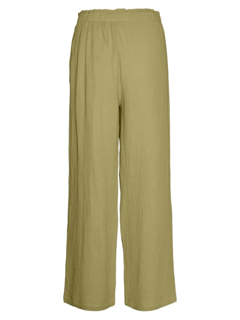 VMNATALI PANT WVN sage