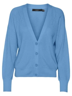 VMNEWLEXSUN LS SHORT V-NECK CAR GA NOOS bonnie blue