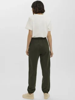 VMOCTAVIA HW SWEAT PANT NOOS rosin