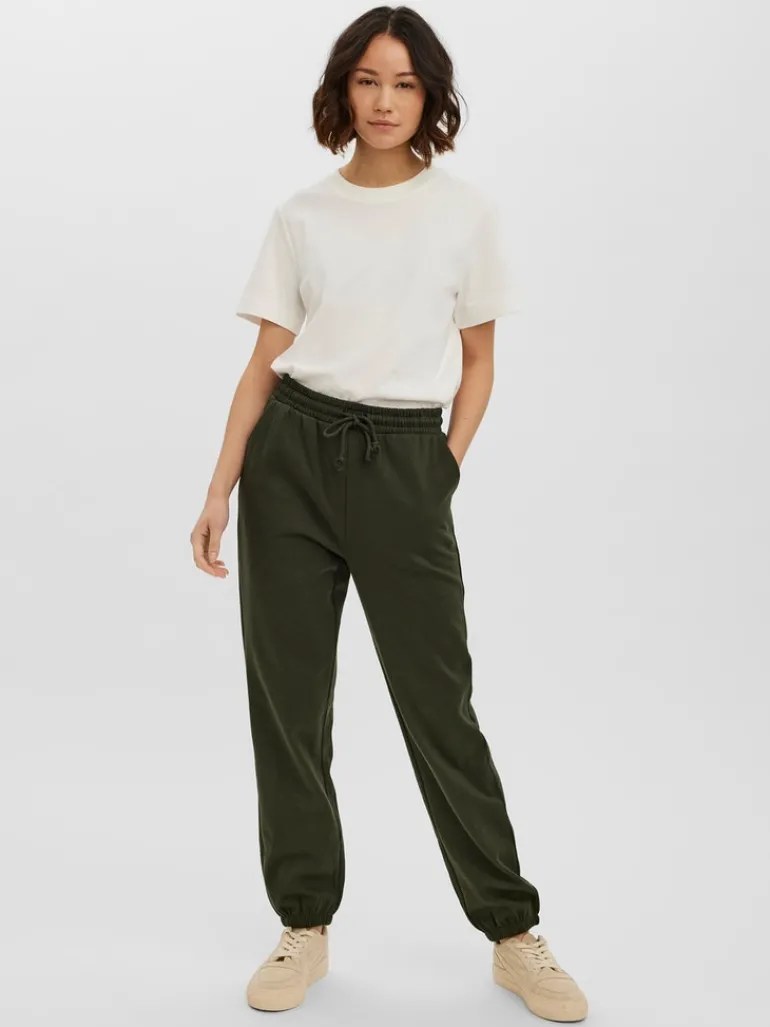 VMOCTAVIA HW SWEAT PANT NOOS rosin