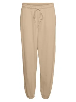 VMOCTAVIA HW SWEAT PANT NOOS white pepper