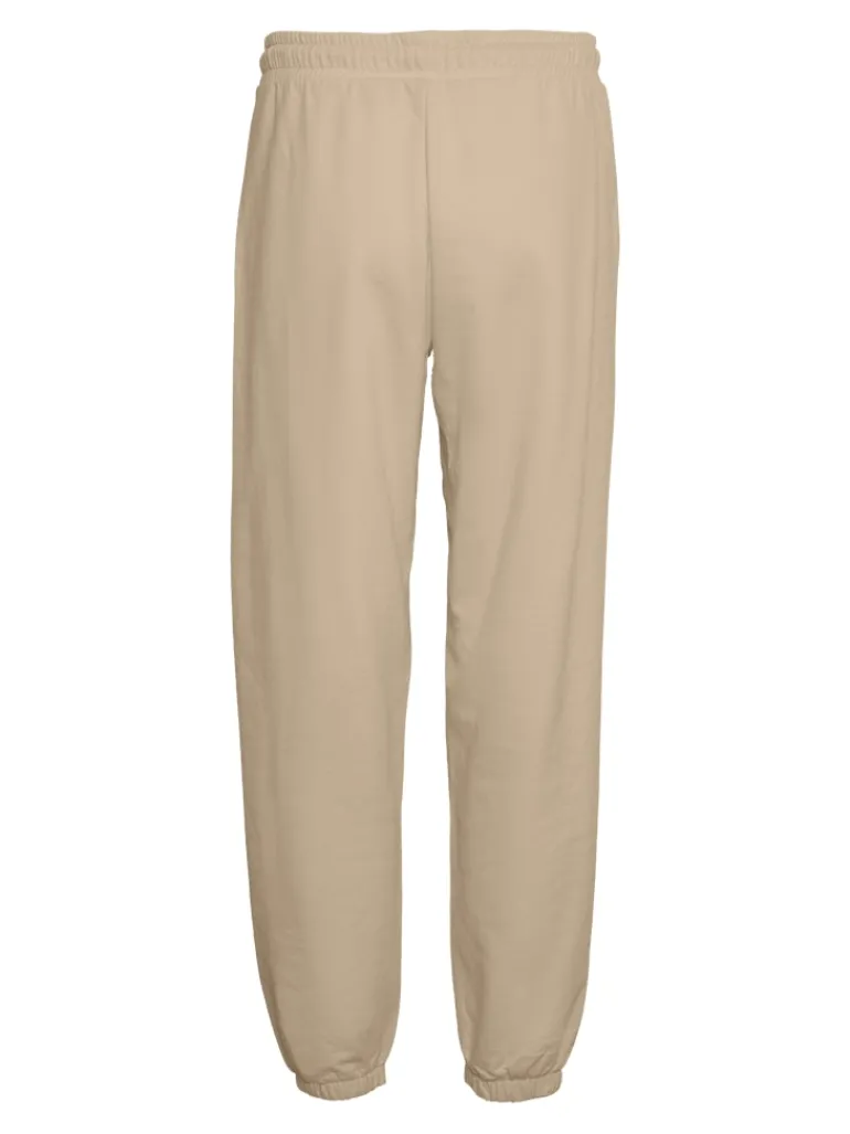 VMOCTAVIA HW SWEAT PANT NOOS white pepper