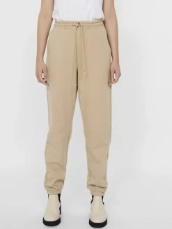 VMOCTAVIA HW SWEAT PANT NOOS white pepper