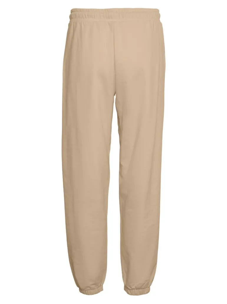 VMOCTAVIA HW SWEAT PANT NOOS white pepper