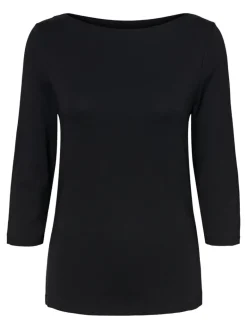 VMPANDA MODAL 3/4 TOP NOOS black