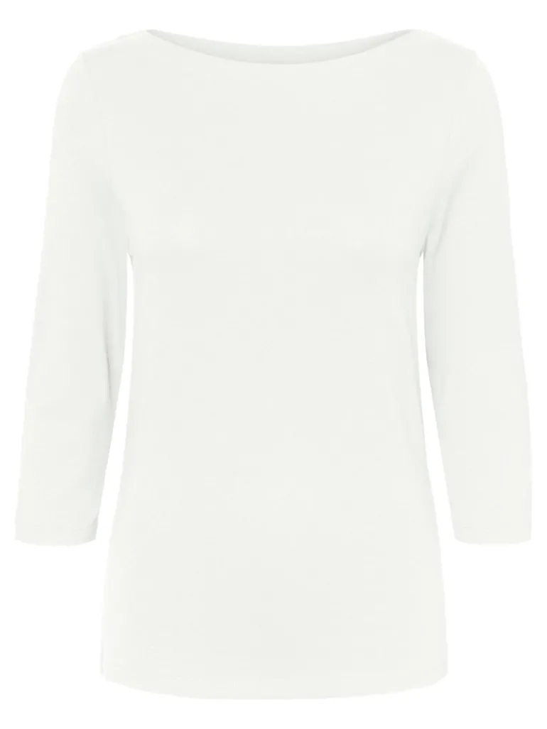 VMPANDA MODAL 3/4 TOP NOOS bright white