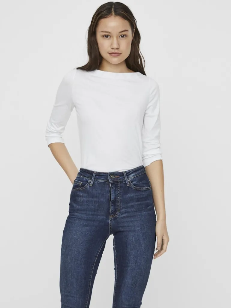 VMPANDA MODAL 3/4 TOP NOOS bright white
