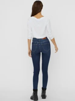 VMPANDA MODAL 3/4 TOP NOOS bright white