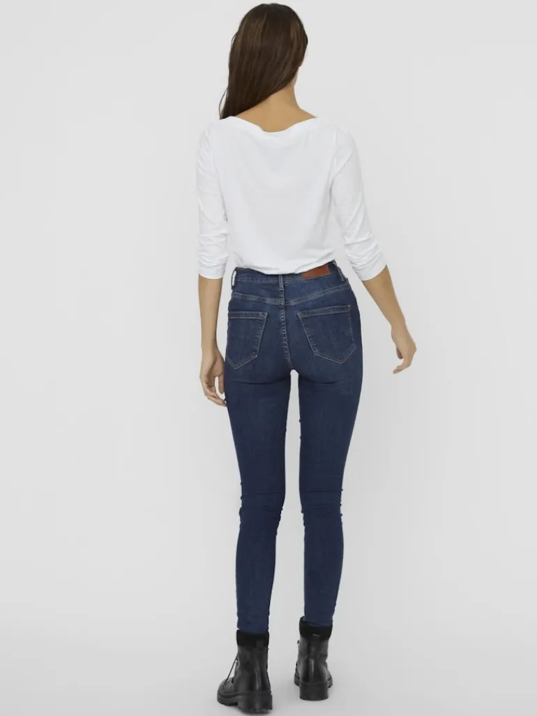 VMPANDA MODAL 3/4 TOP NOOS bright white