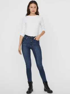 VMPANDA MODAL 3/4 TOP NOOS bright white