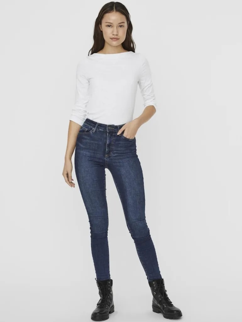 VMPANDA MODAL 3/4 TOP NOOS bright white