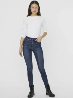 VMPANDA MODAL 3/4 TOP NOOS bright white
