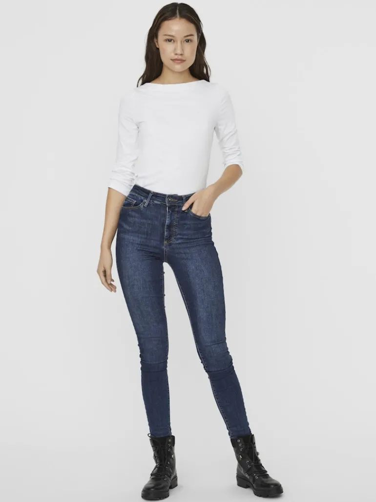VMPANDA MODAL 3/4 TOP NOOS bright white