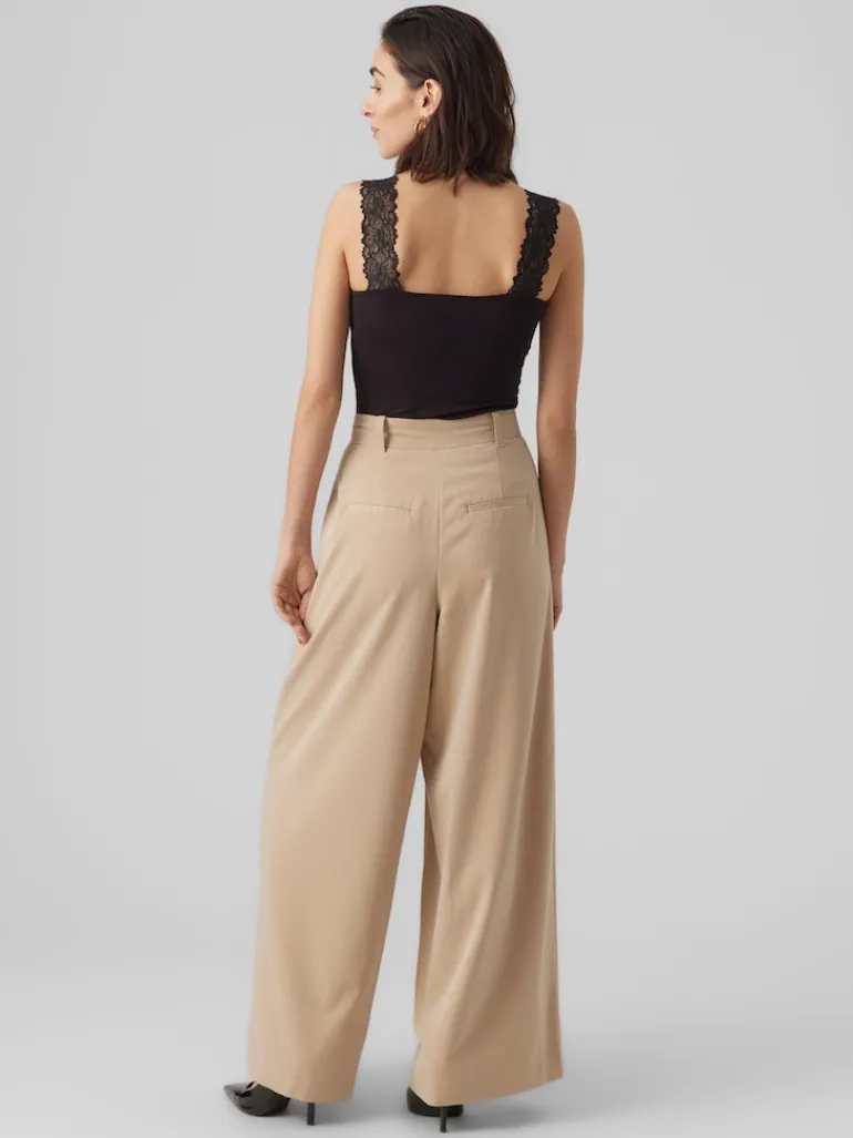 VMROSA SL TOP JRS NOOS black