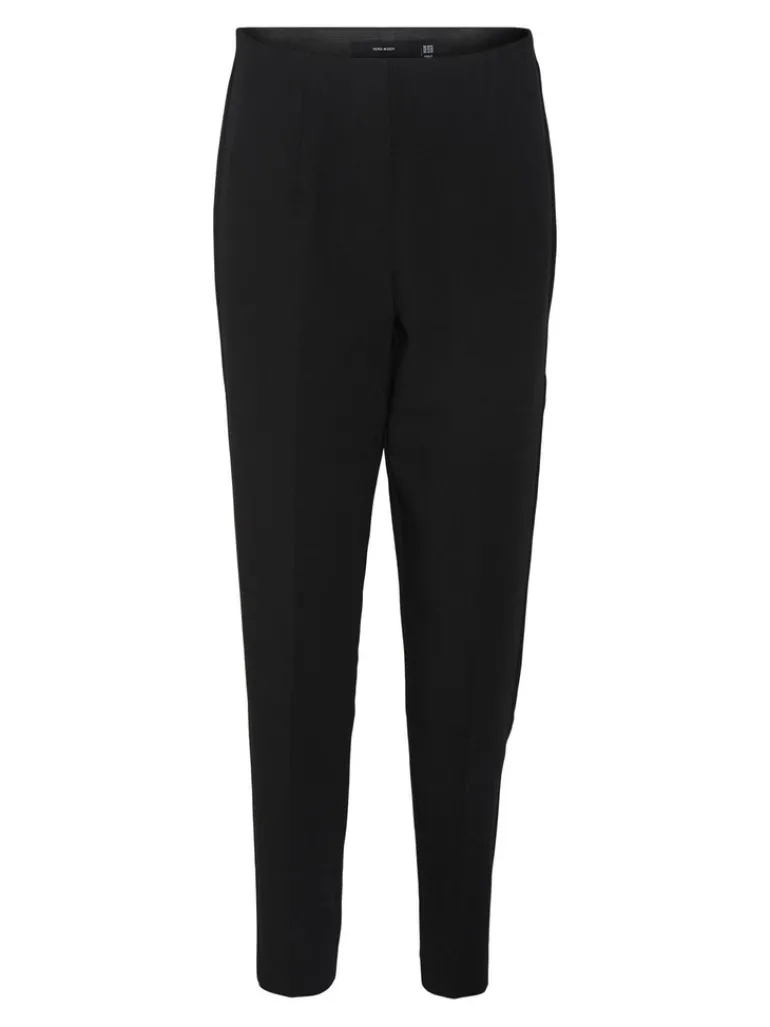 VMSANDY HW TAPERED PANT black